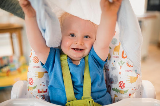 Childhood Emotional Development